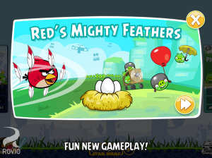 angry birds Download imagem 2