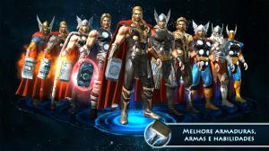 Thor OMS - Jogo oficial Download imagem 3